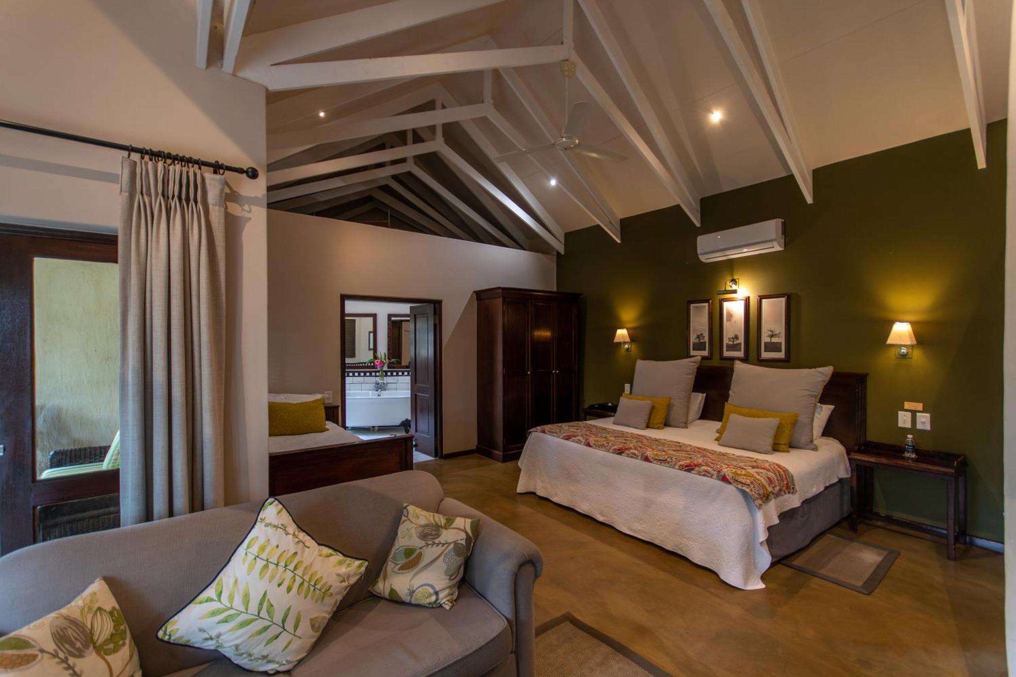 Perry'S Bridge Hollow Boutique Hotel Hazyview Dış mekan fotoğraf